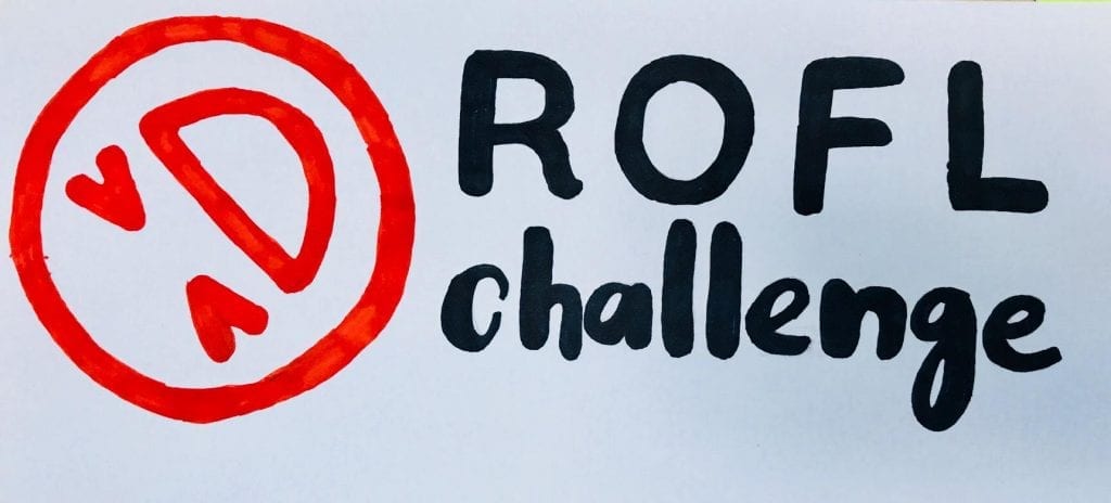 ROFL Challenge